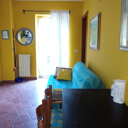Appartamento Il Giglio Montale  Exterior photo