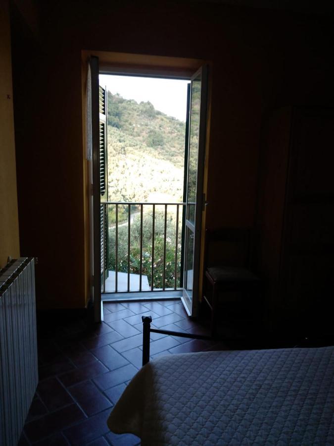 Appartamento Il Giglio Montale  Exterior photo