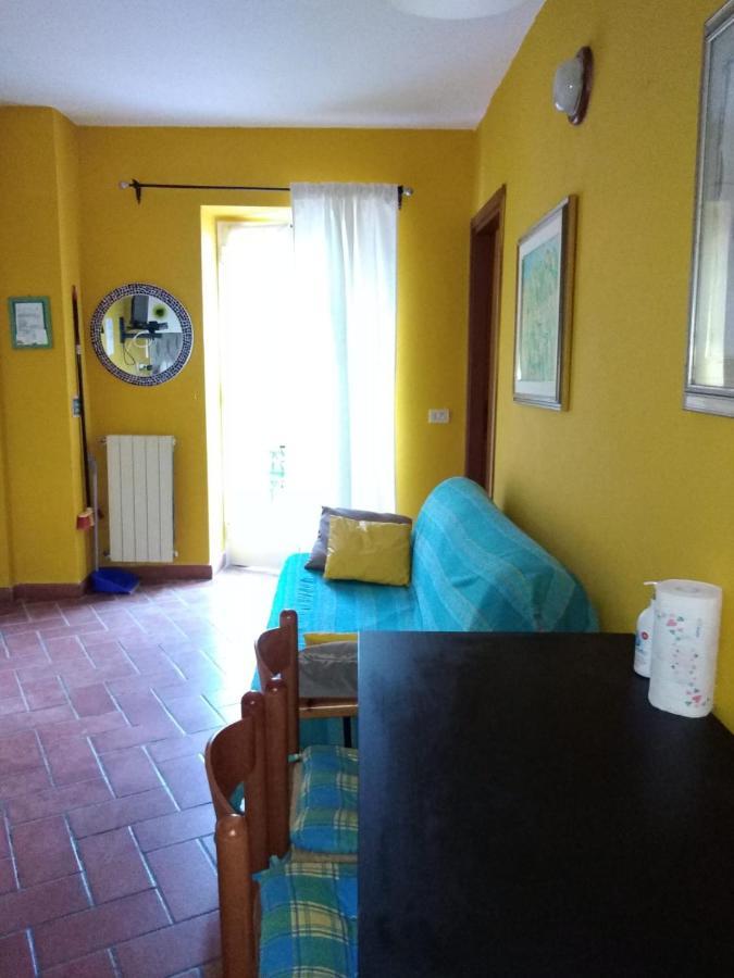 Appartamento Il Giglio Montale  Exterior photo